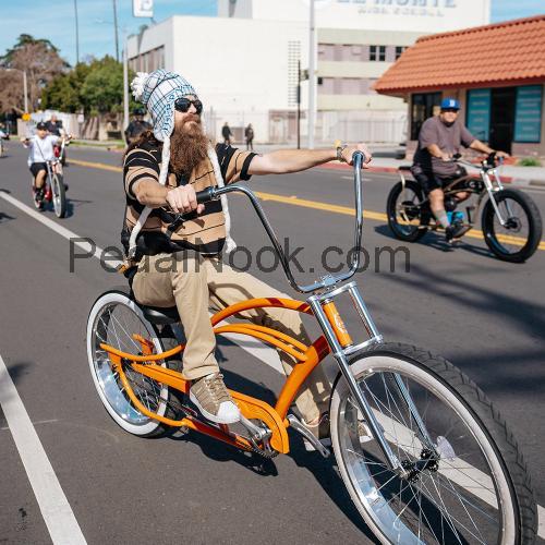 Micargi Bronco specs and reviews